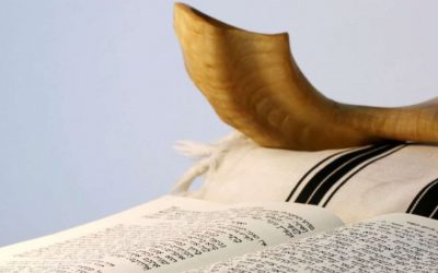 YOM KIPPUR – DAY OF ATONEMENT: MASCULINE & FEMININE ENERGIES