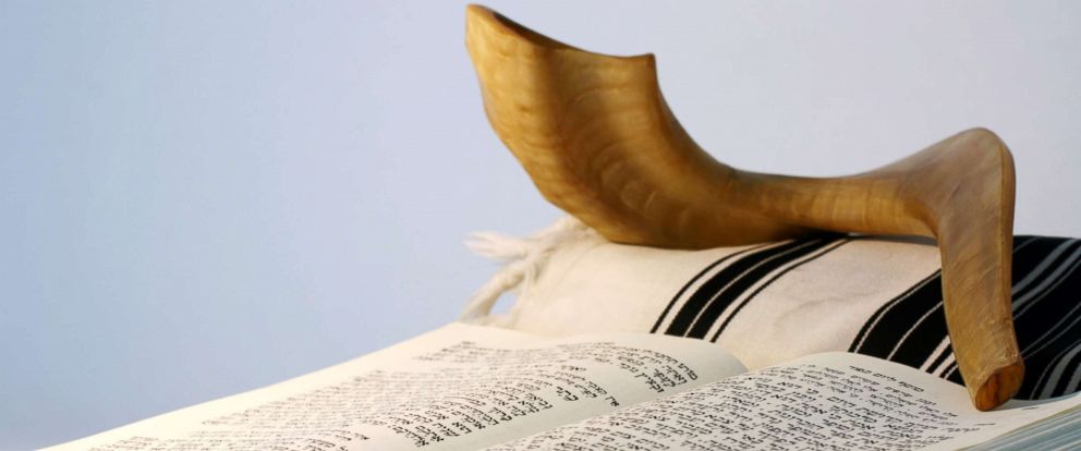 YOM KIPPUR – DÍA DEL PERDÓN: ENERGÍA FEMENINA Y MASCULINA